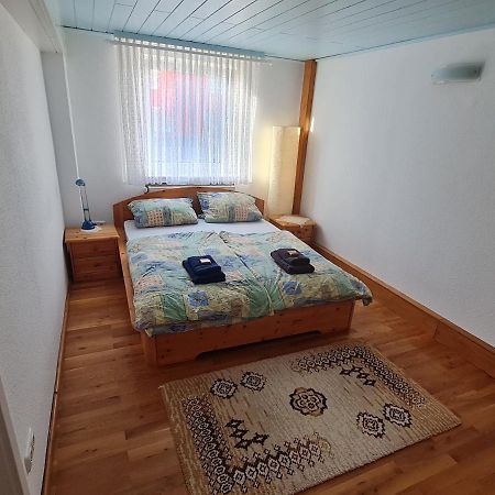 Ferienwohnung Im Wispertaunus Dickschied Dış mekan fotoğraf