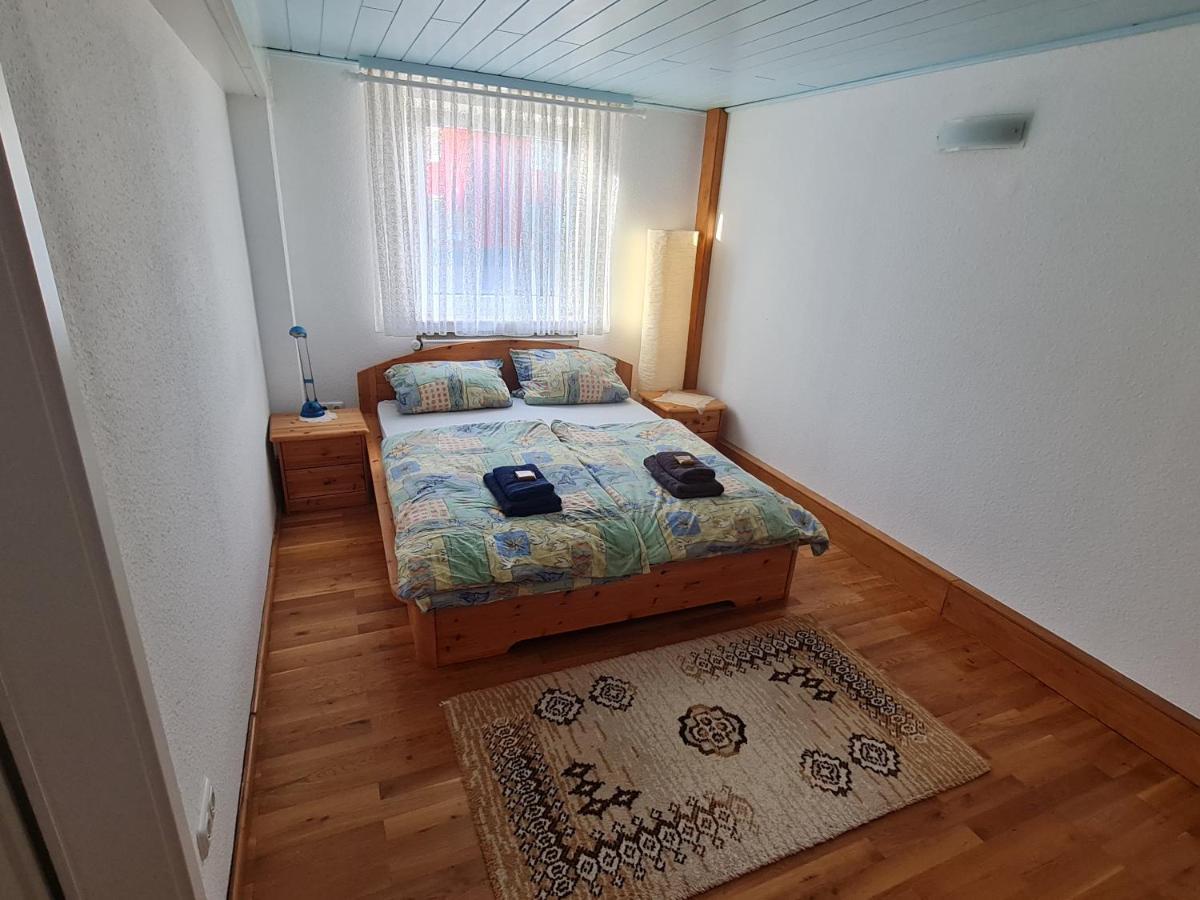 Ferienwohnung Im Wispertaunus Dickschied Dış mekan fotoğraf