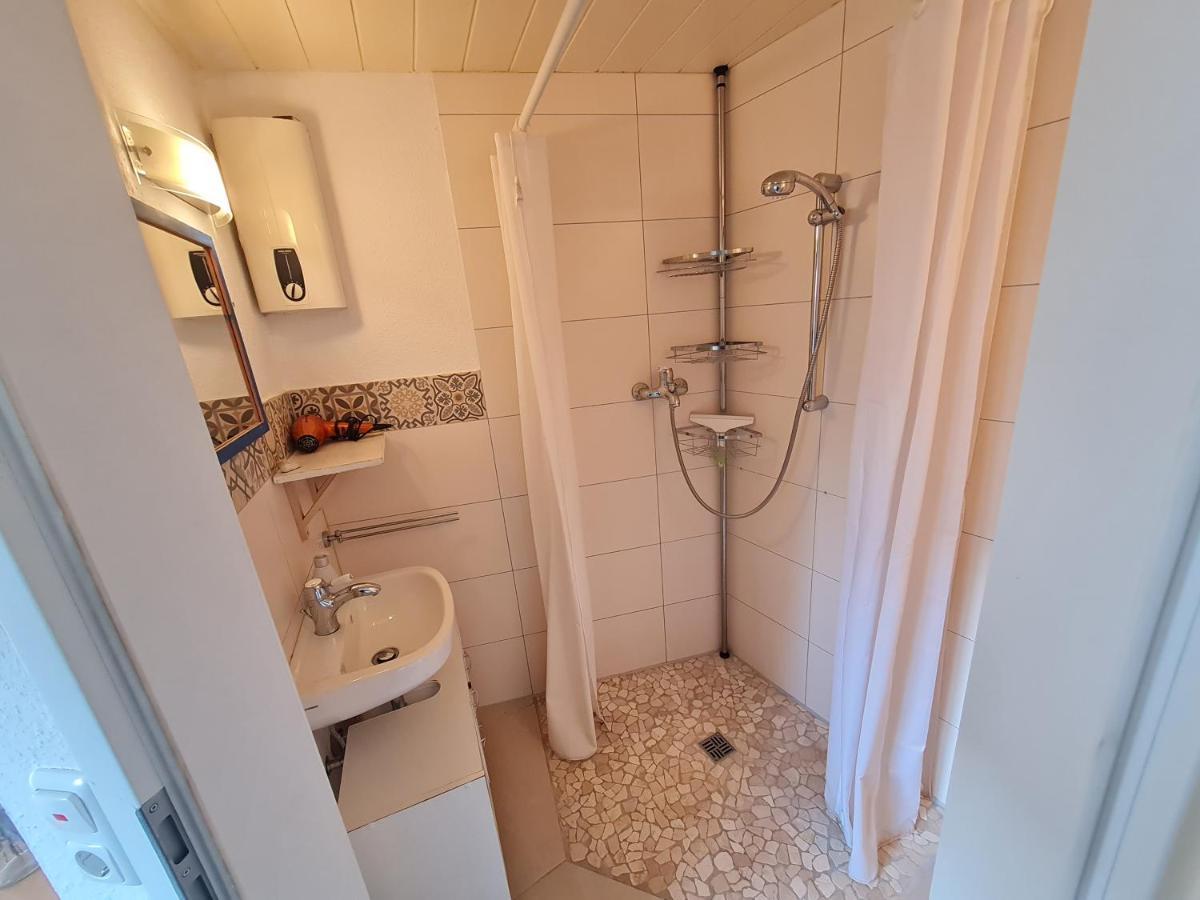 Ferienwohnung Im Wispertaunus Dickschied Dış mekan fotoğraf